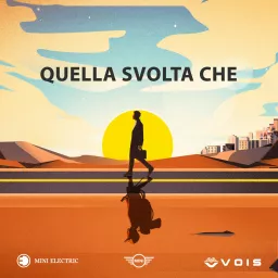 QUELLA SVOLTA CHE Podcast artwork