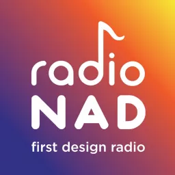 NAD Radio Podcast artwork