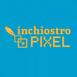 Inchiostro e Pixel Podcast artwork