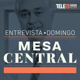 Entrevista de Mesa Central Domingo