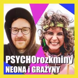 PSYCHOrozkminy