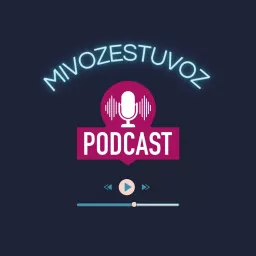 Mi Voz Es Tu Voz: Narraciones Conscientes Podcast artwork
