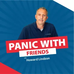 Panic with Friends - Howard Lindzon Podcast artwork