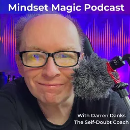 Mindset Magic Podcast artwork