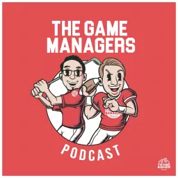 The Game Managers Podcast artwork