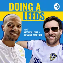 Doing A Leeds Podcast artwork