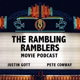 The Rambling Ramblers Podcast artwork
