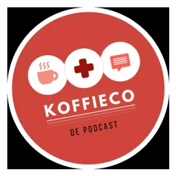 KoffieCo Podcast artwork