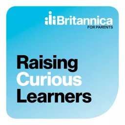 Raising Curious Learners Podcast artwork