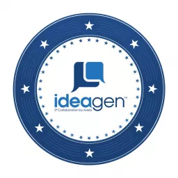 Ideagen Radio Podcast artwork