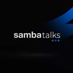 Sambatalks Podcast artwork