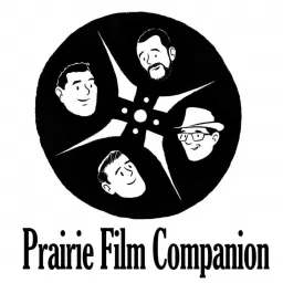 Prairie Film Companion Podcast artwork