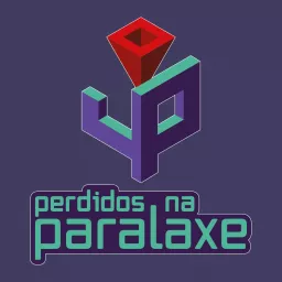 Perdidos na Paralaxe Podcast artwork
