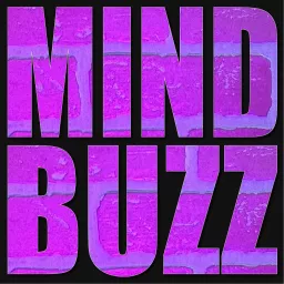 The Mindbuzz Podcast artwork