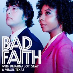 Bad Faith Podcast artwork