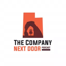 The Company Next Door Podcast artwork
