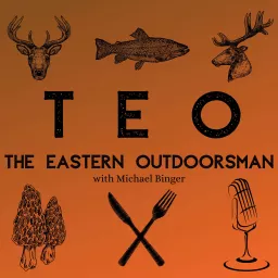 The Eastern Outdoorsman Podcast artwork