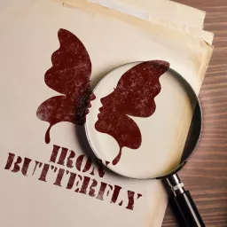 Iron Butterfly