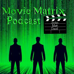 Movie Matrix Podcast artwork