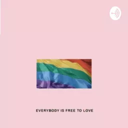 LGBTQ+ 🏳️‍🌈 Podcast artwork