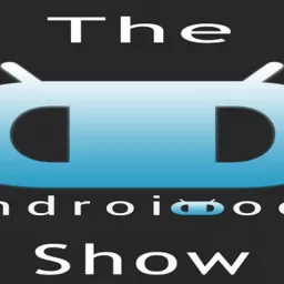The Android Does Show Podcast artwork