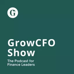 GrowCFO Show Podcast artwork