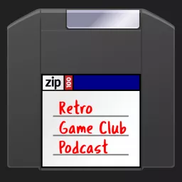 Retro Game Club