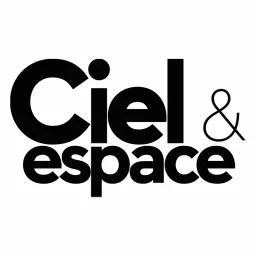 Ciel & Espace Podcast artwork