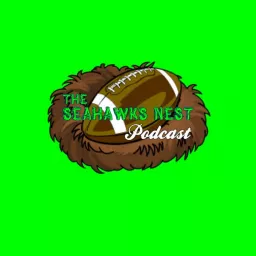 Seahawks Nest Podcast artwork