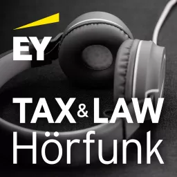 Tax & Law Hörfunk Podcast artwork