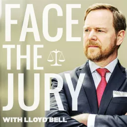Face the Jury Podcast artwork