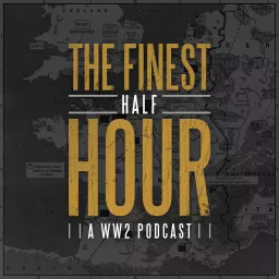 The Finest Half Hour Podcast artwork