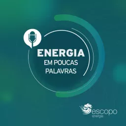 Energia em poucas palavras Podcast artwork