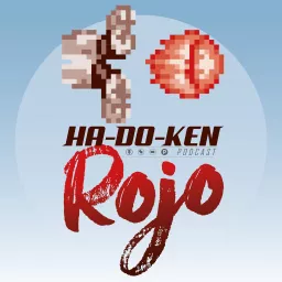 Hadoken Rojo