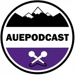 Auepodcast artwork