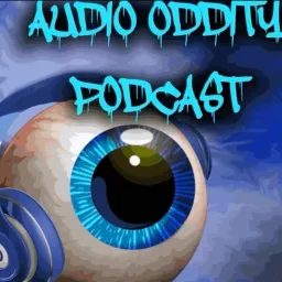 Audio Oddity Podcast artwork