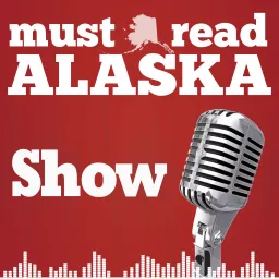 The Must Read Alaska Show Podcast artwork