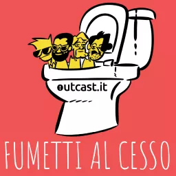 Fumetti al cesso