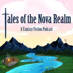 Tales of The Nova Realm