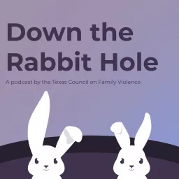 Down the Rabbit Hole Podcast artwork