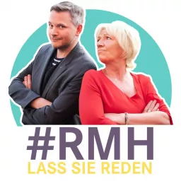 Reihenmittelhaus - der Podcast