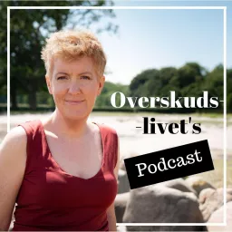 Overskudslivets podcast artwork