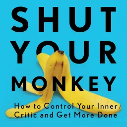 Shut Your Monkey Podcast artwork