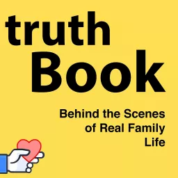 Truthbook Podcast artwork