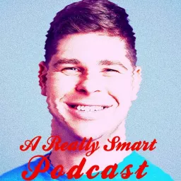 A Really Smart Podcast artwork
