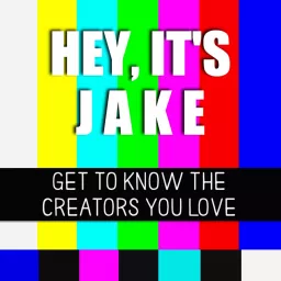 Hey, It's Jake Podcast artwork