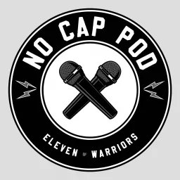 No Cap Podcast artwork