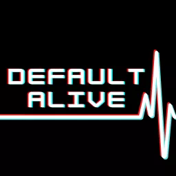 Default Alive Podcast artwork