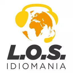 LOS Idiomania Podcast artwork