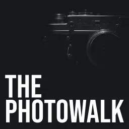 The Photowalk Podcast artwork